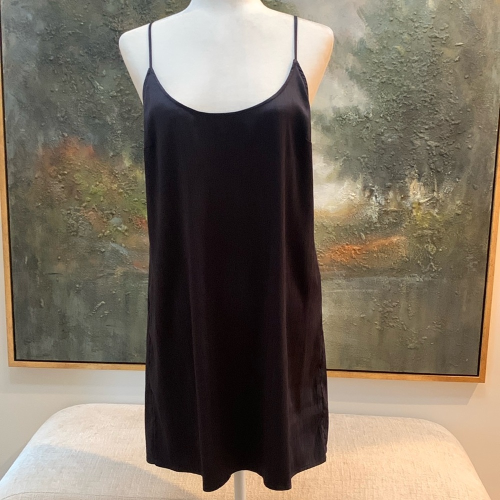French Connection Slip Dress